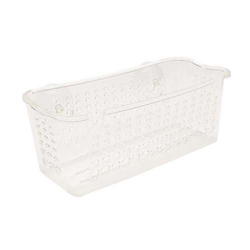 Kenney Suction Shower Caddy & Reviews Wayfair